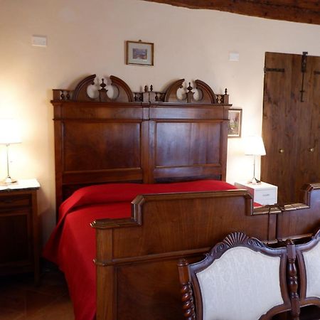 Alla Locanda Del Cinquecento Castrocaro Terme Exterior photo