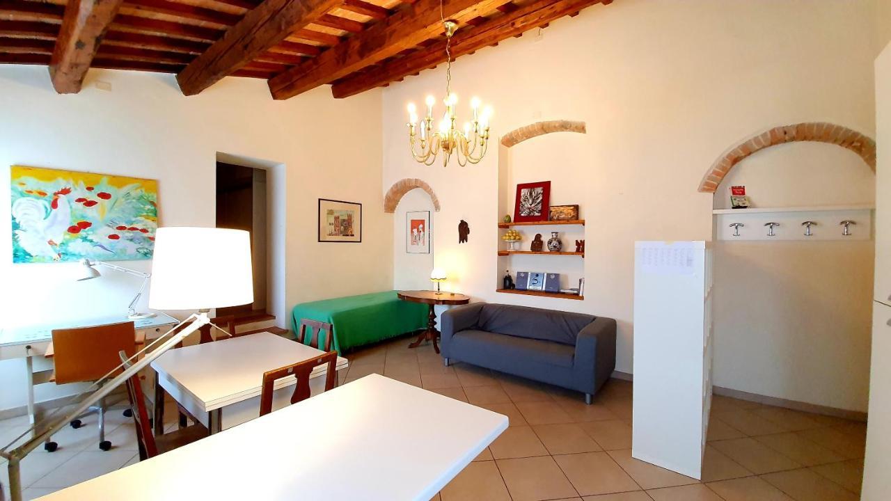 Alla Locanda Del Cinquecento Castrocaro Terme Exterior photo