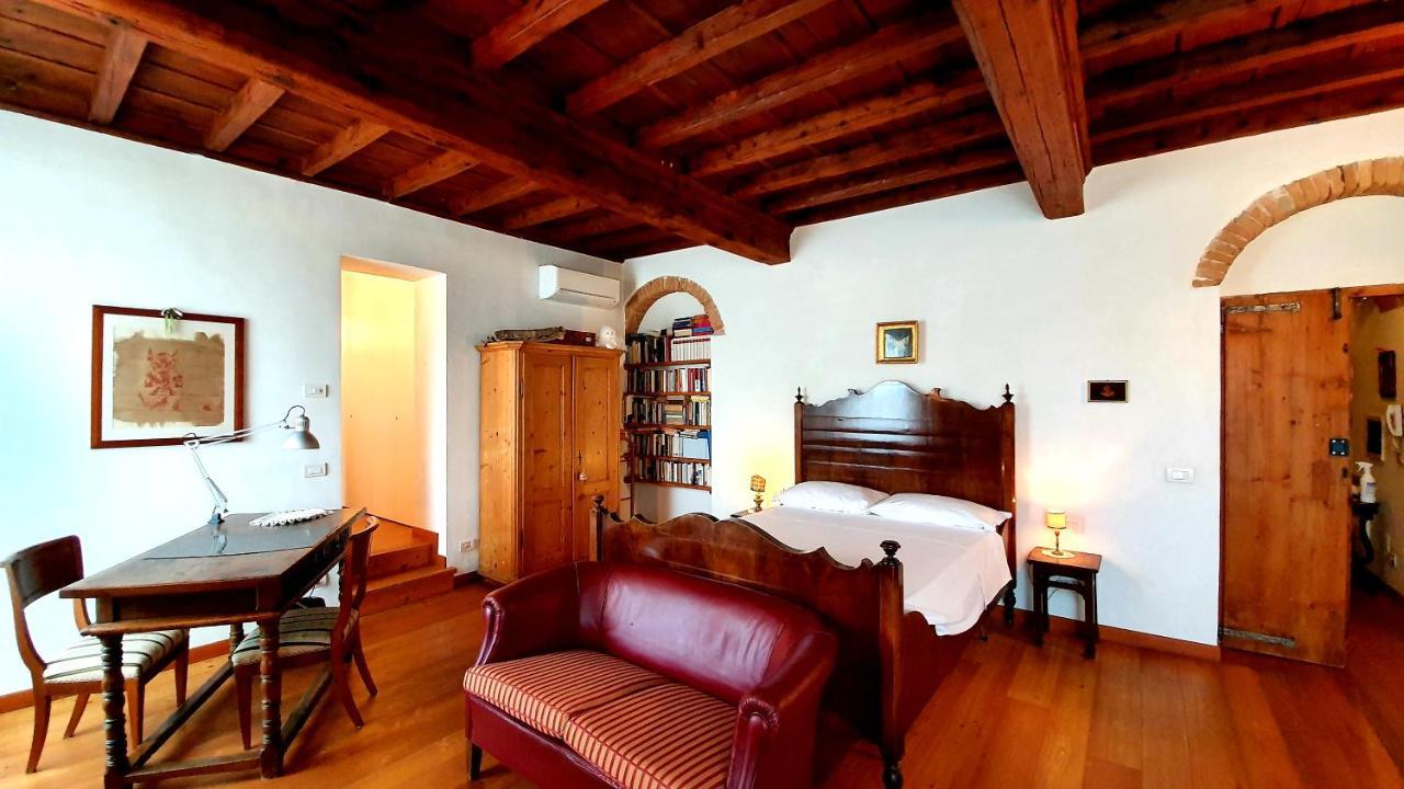 Alla Locanda Del Cinquecento Castrocaro Terme Exterior photo