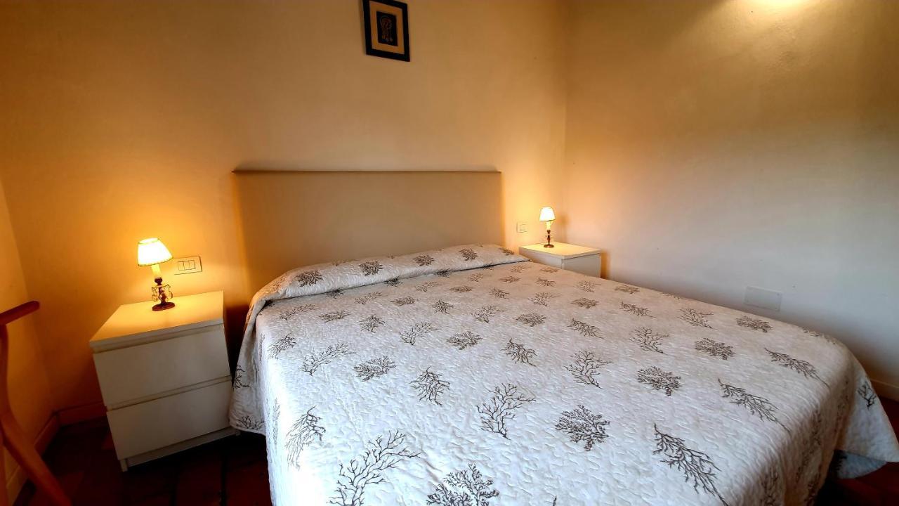 Alla Locanda Del Cinquecento Castrocaro Terme Exterior photo