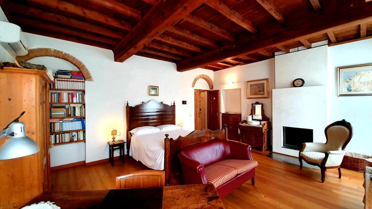 Alla Locanda Del Cinquecento Castrocaro Terme Exterior photo