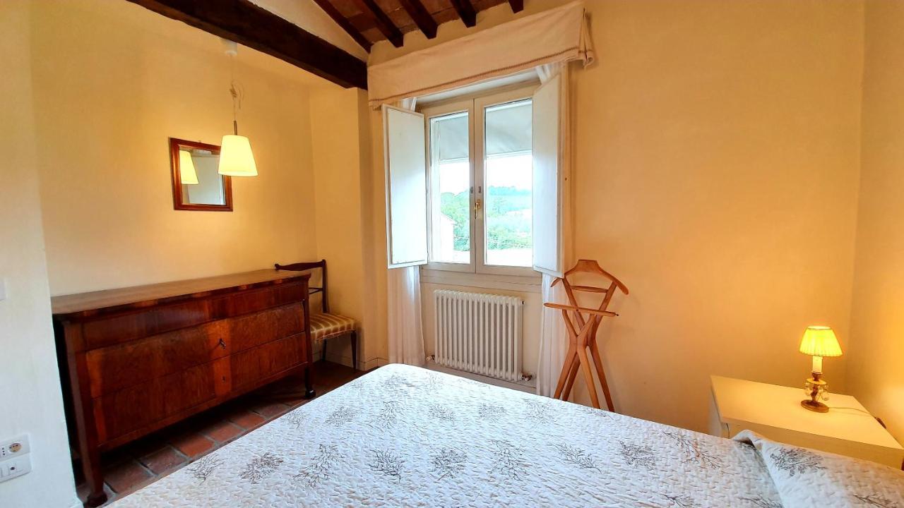 Alla Locanda Del Cinquecento Castrocaro Terme Exterior photo